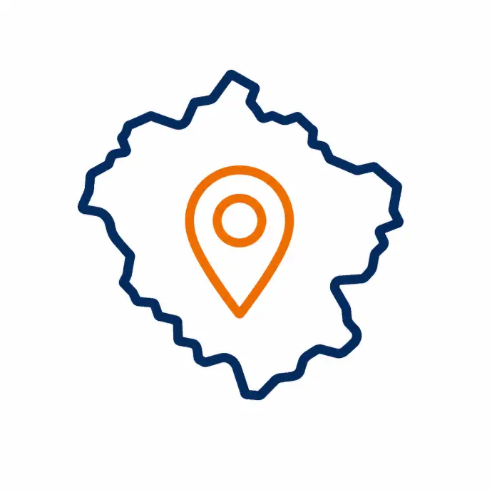 Servicio en toda la provincia - atención rápida